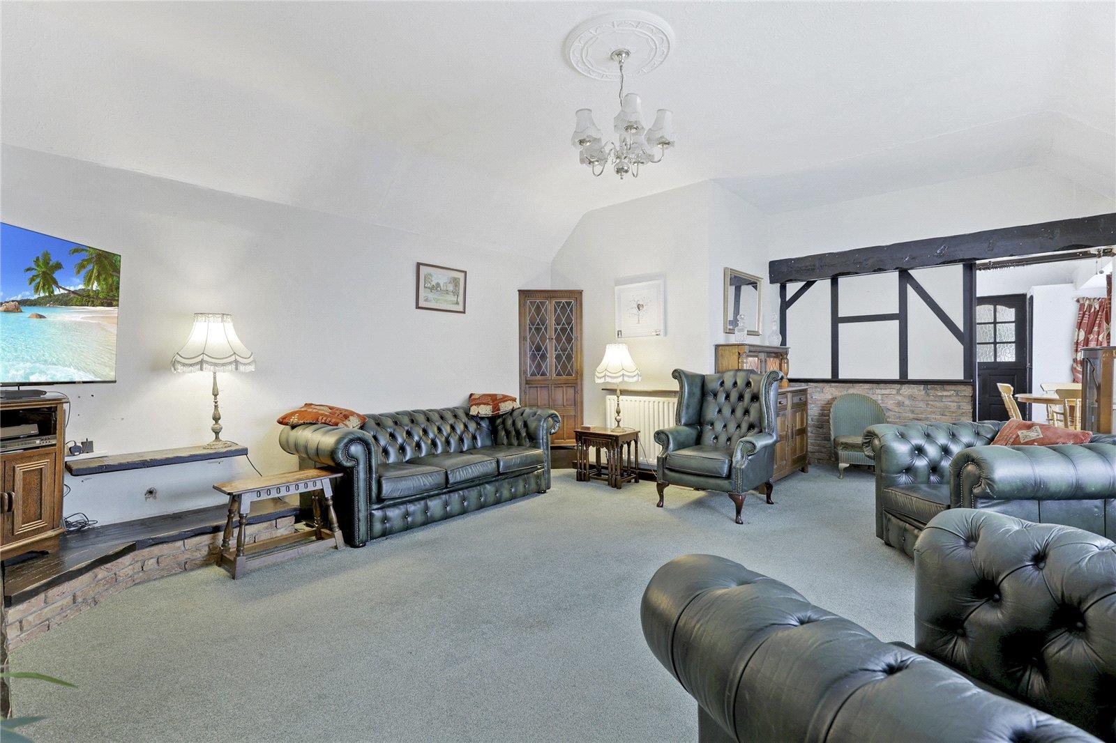 The Village, Marton-In-Cleveland, Middlesbrough , TS7 8BE